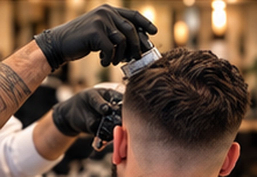 Fade resultaat