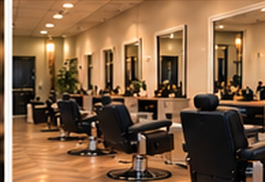 Interieur sfeer
