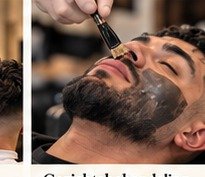 Gezichtsbehandeling