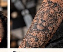 Tattoos